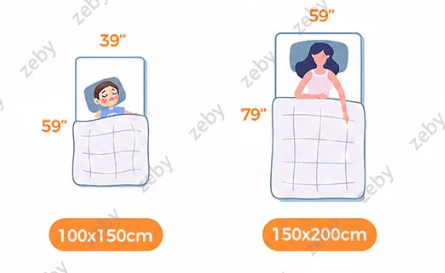 couverture en peluche de lapin artificiel, chaude et confortable, idéale pour le canapé